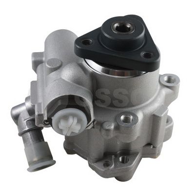 BMW E46 M43 Direksiyon Pompası 32416750111